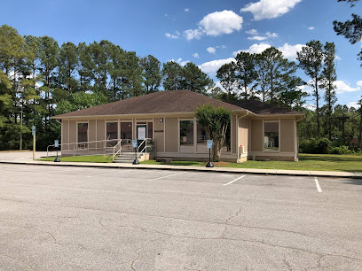 Carolina Dental Specialty Center | The Office of Jose I. Arauz, DMD, PA main image